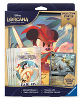 Lorcana Collection Starter Set